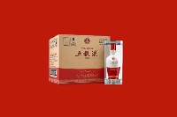 班戈回收五粮液