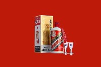 班戈回收飞天茅台酒